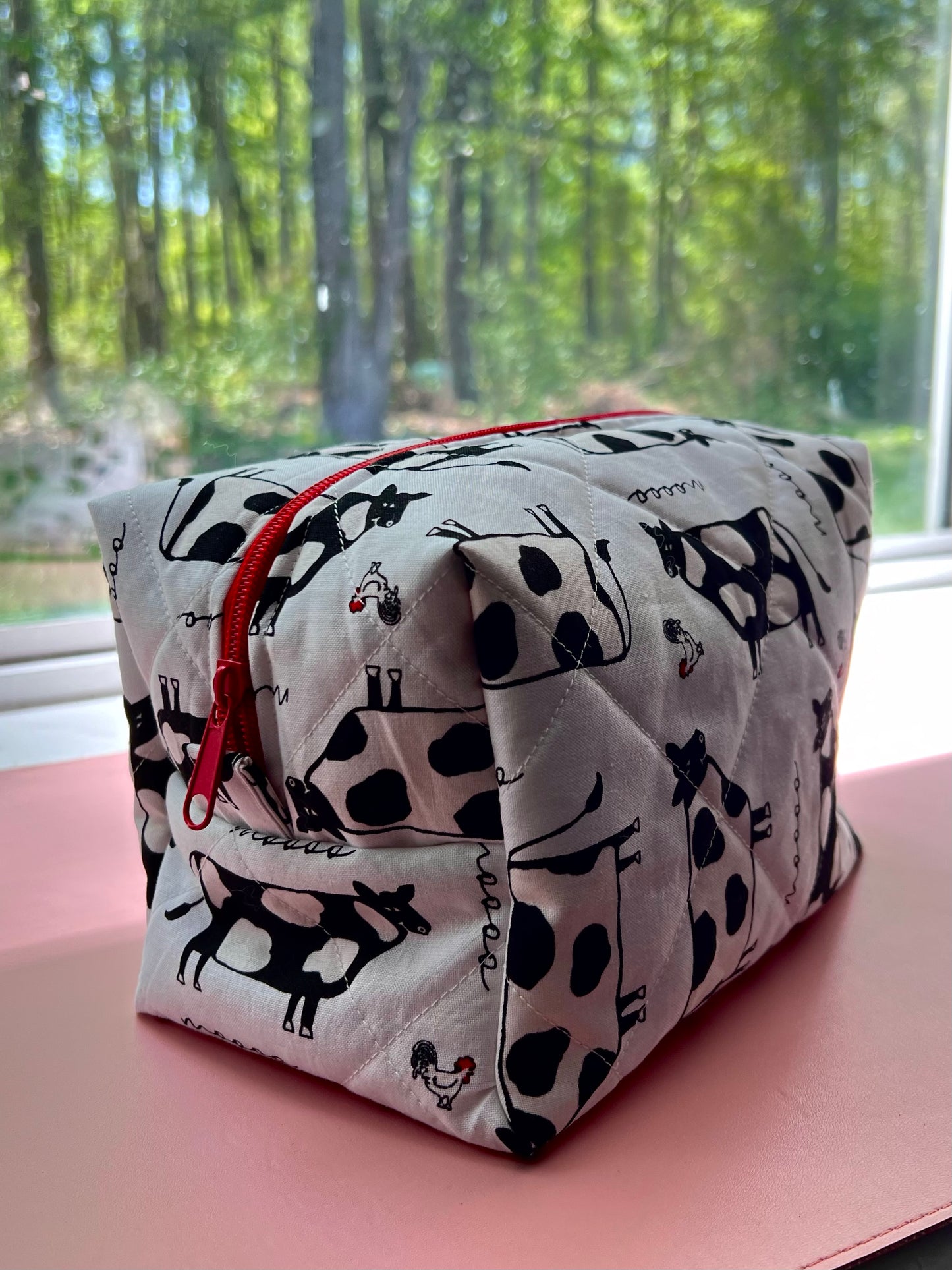 Dairy Dream - The Essentials Bag