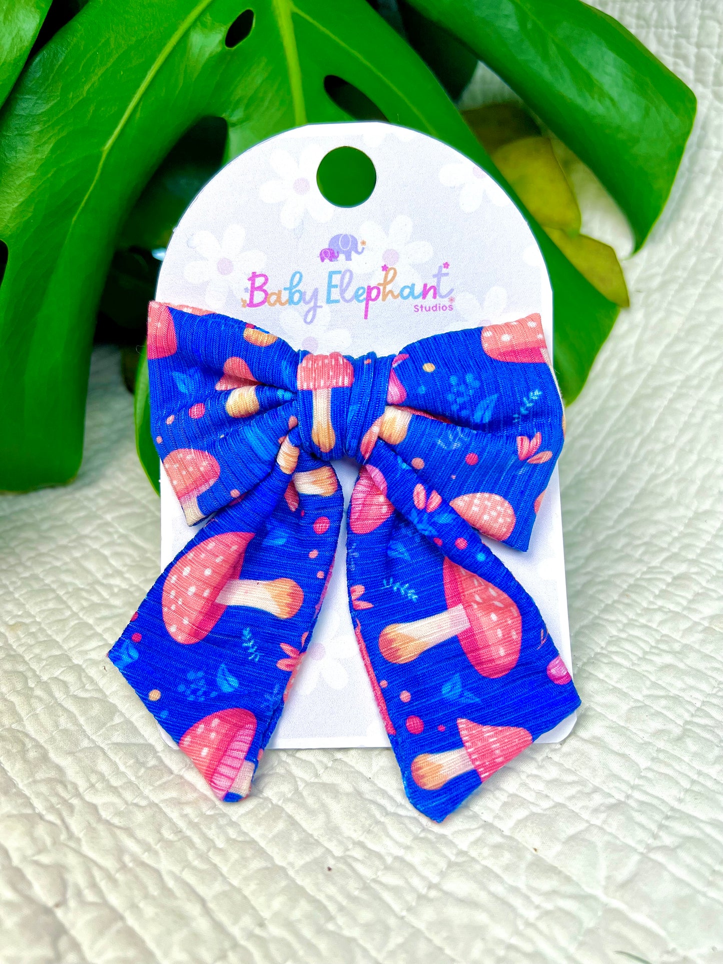 Mushroom Magic Bow ππͺ