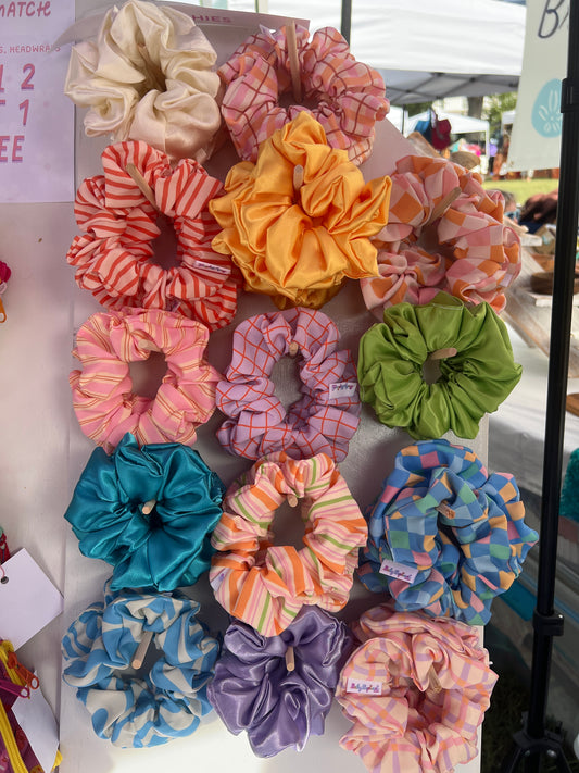 Head bows