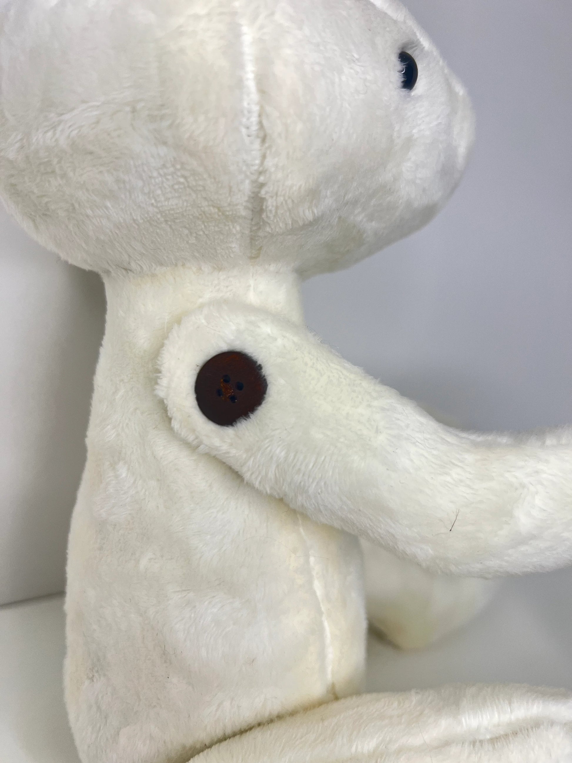 Spring Hopper 🐇 – Baby Elephant