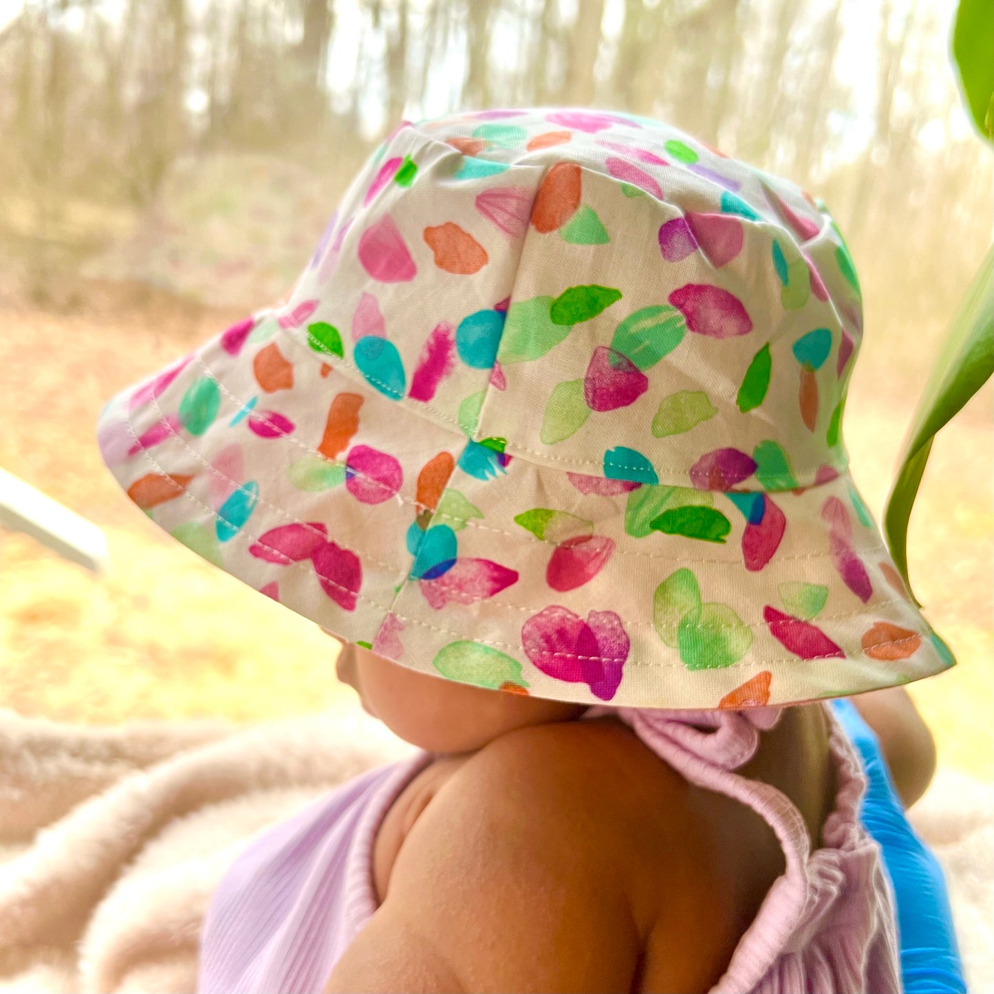 Sunny Sprout Hats – The Perfect Shade for Spring Adventures! ☀️🌿👒