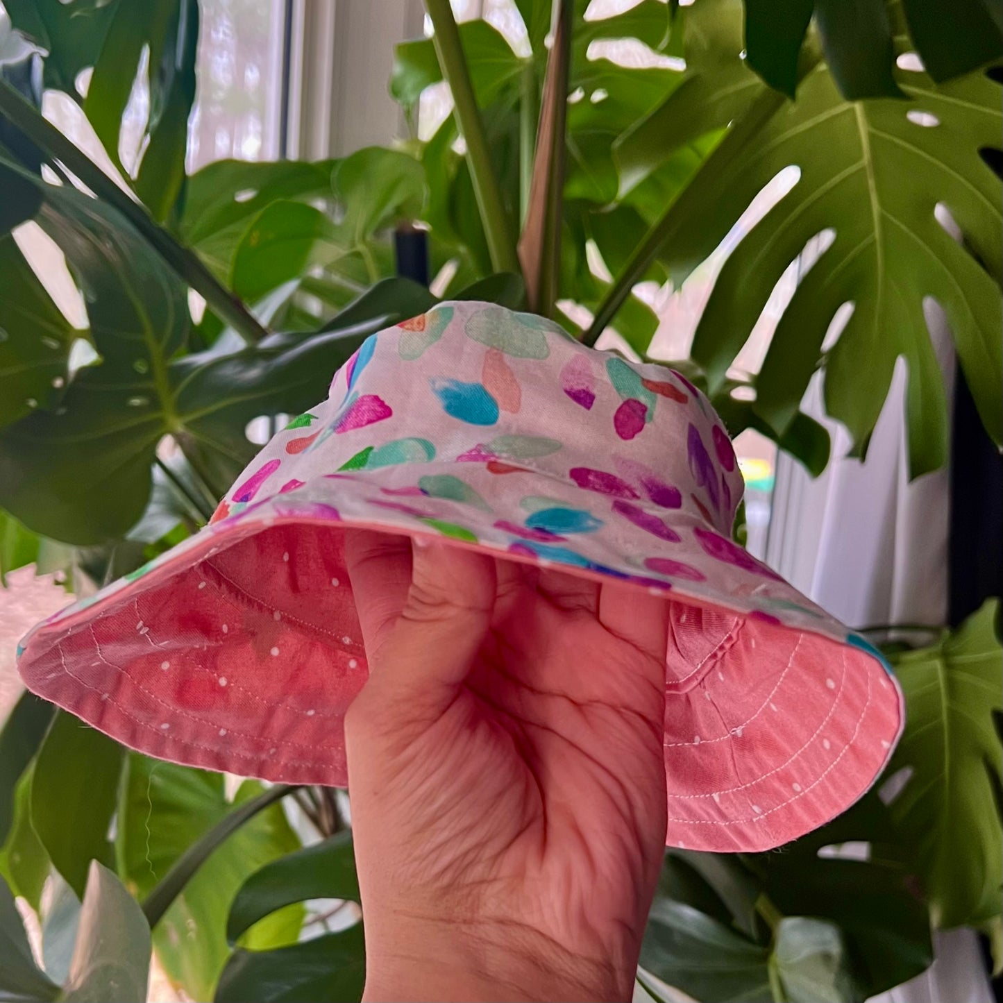 Sunny Sprout Hats – The Perfect Shade for Spring Adventures! ☀️🌿👒