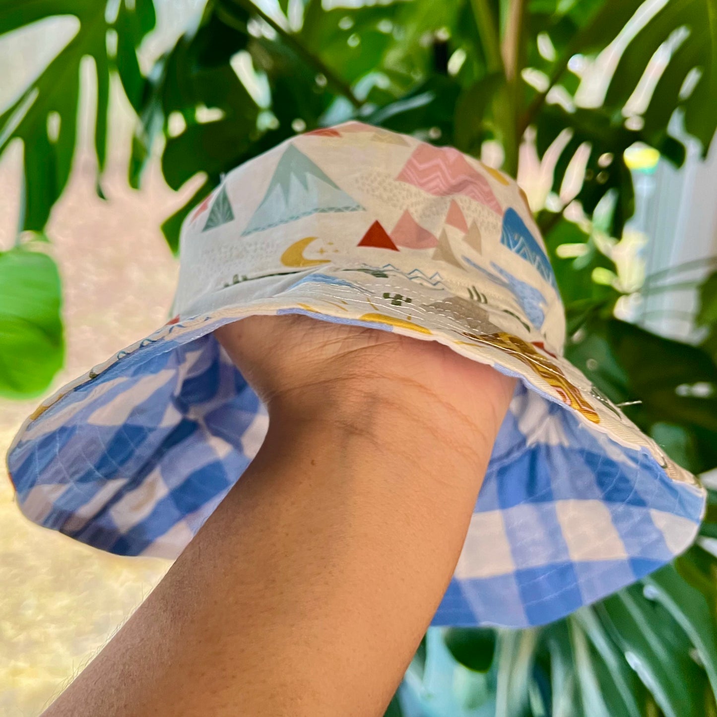 Sunny Sprout Hats – The Perfect Shade for Spring Adventures! ☀️🌿👒