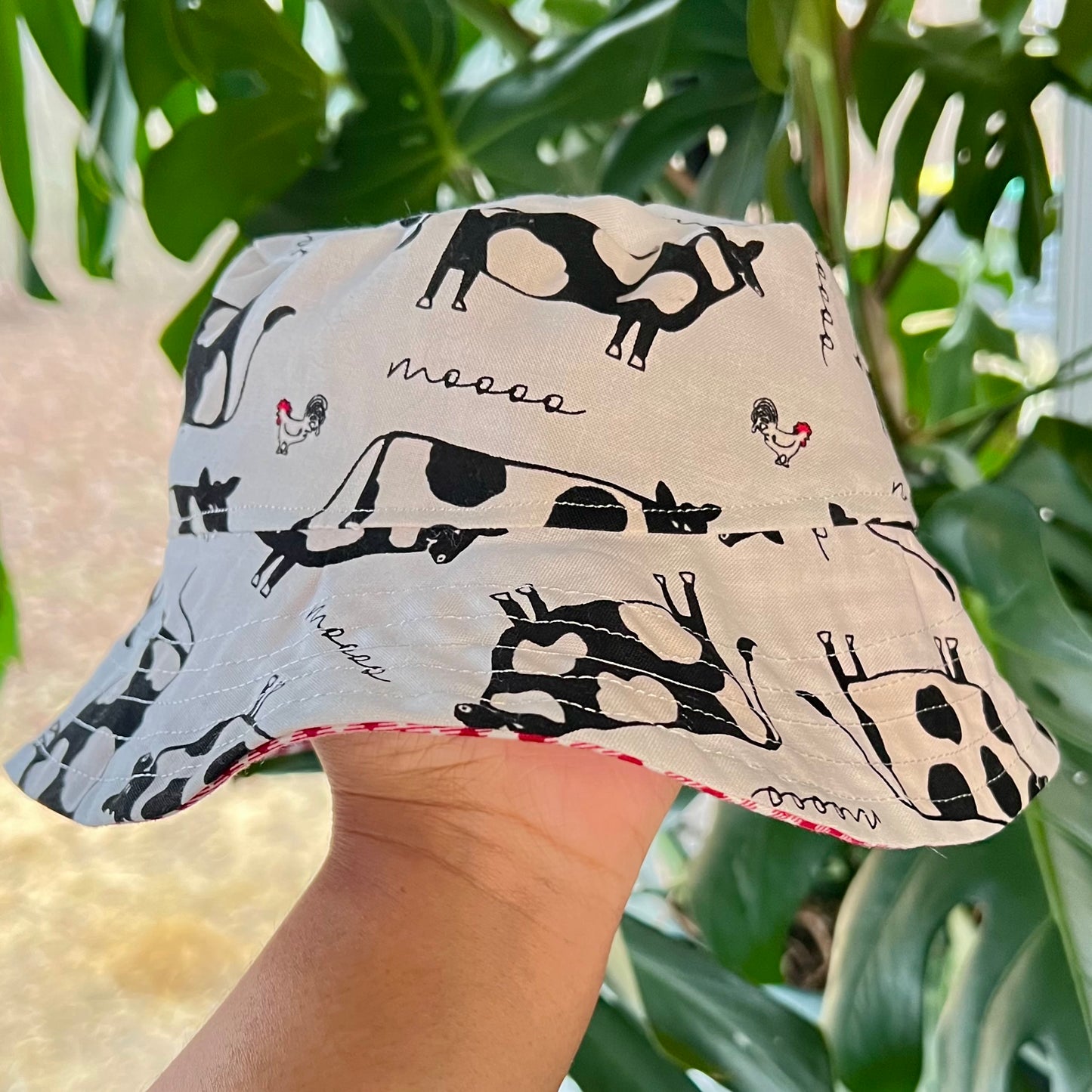 Sunny Sprout Hats – The Perfect Shade for Spring Adventures! ☀️🌿👒