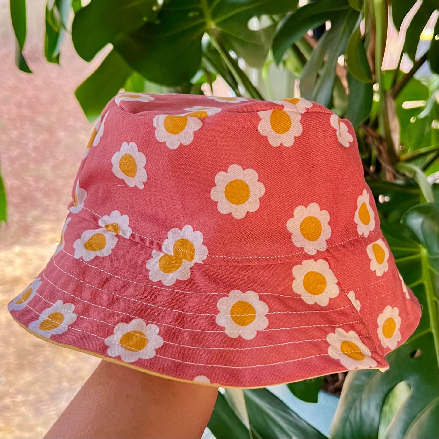 Sunny Sprout Hats – The Perfect Shade for Spring Adventures! ☀️🌿👒