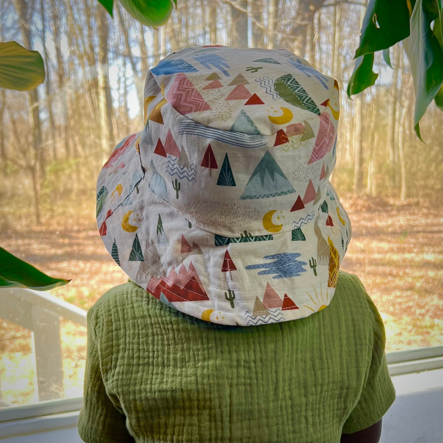 Sunny Sprout Hats – The Perfect Shade for Spring Adventures! ☀️🌿👒