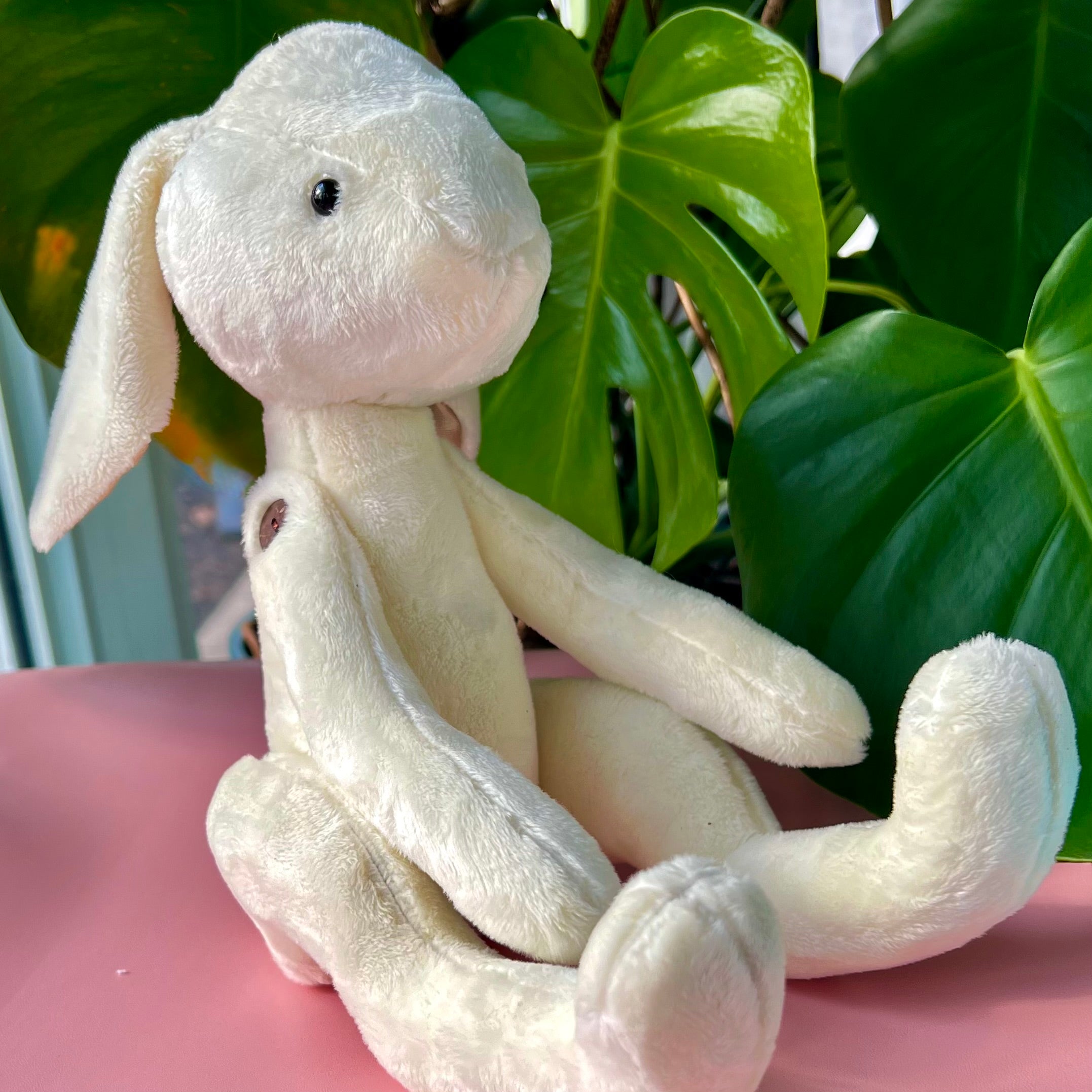 Spring Hopper 🐇 – Baby Elephant