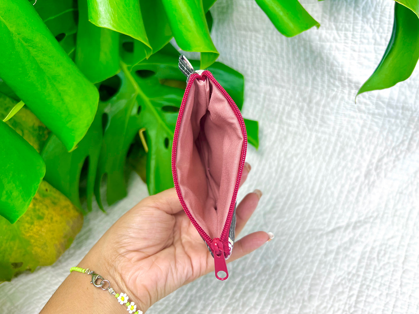 Mystics Keychain wallet