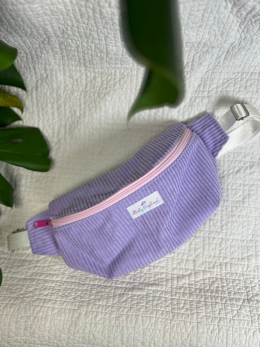 Lavender Dream Fanny Pack