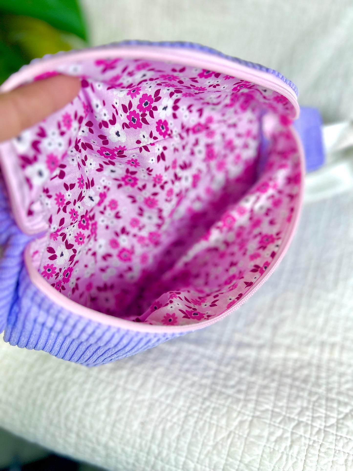 Lavender Dream Fanny Pack