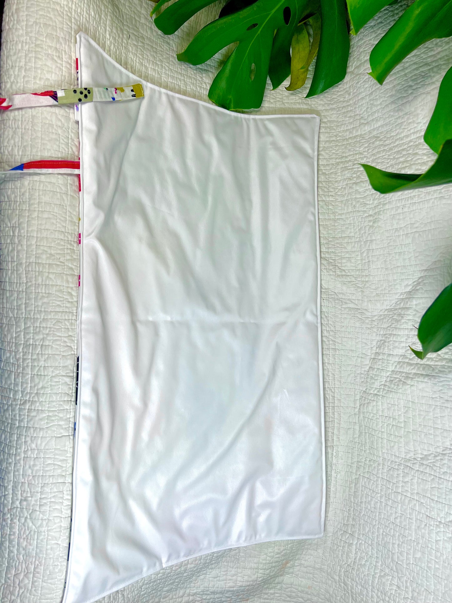 E-I-E-I-O Changing mat